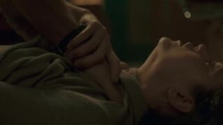 Nerea Barros, Cecilia Gomez nude - La novia gitana (2022) s01-e01,03