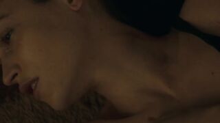 Nerea Barros, Cecilia Gomez nude - La novia gitana (2022) s01-e01,03