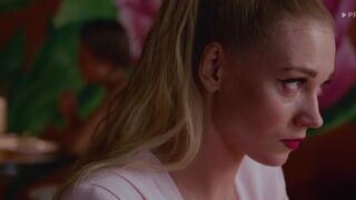 Kristina Asmus, Darya Saveleva nude - Lyusya (2022)  s01e03 Russian Celebs