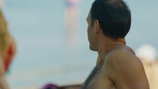 Ieva Andrejevaite nude - Rusalki s01e10 (2018-2022) Adult Russian TV Show