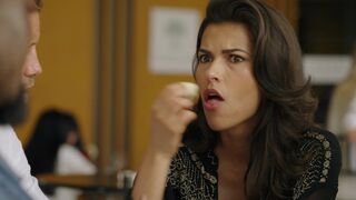 Michelle Lee nude - Blood & Treasure (2022) s02e05