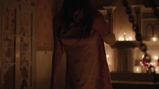 Carol Castro, etc - Insânia s01e03-04 (2022) Nude TV