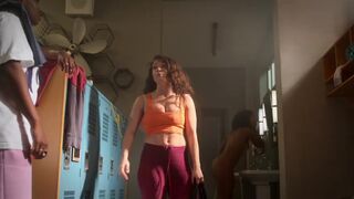 Rebbi Rosie sexy - Step Up High Water (2022) s03-e03 TVShow Hot video