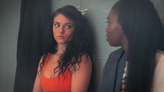 Rebbi Rosie sexy - Step Up High Water (2022) s03-e03 TVShow Hot video