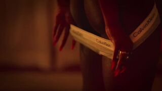 Rebbi Rosie sexy - Step Up High Water (2022) s03-e03 TVShow Hot video