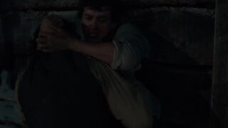 Caycee Clark - Billy the Kid s01e06 (2022) Hot TV Series