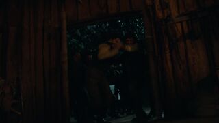 Caycee Clark - Billy the Kid s01e06 (2022) Hot TV Series