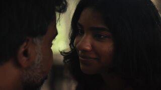 Elektra Jansson-Kilbey, Tharanya Tharan hot - Shantaram (2022) s01-e07