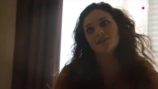 Louvia Bachelier - La Faute à Rousseau s02e01 (2022) Topless 720p