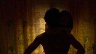 Son Eun-seo nude sex - Big Bet (2022)  s01e05