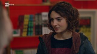 Laura Martinelli, Ludovica Ciaschetti nude - 5 minuti prima (2022)  s01e01-02Sensual Sex Scene