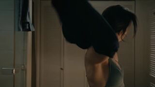 Jennifer Decker nude sex scene - SE (2022) s01-e05