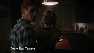 Lili Reinhart, Camila Mendes hot - Riverdale (2022)  s06e12