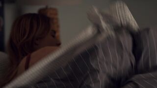 Grace Van Patten nude - Tell Me Lies (2022)  s01e05