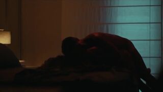 Erika Januza, Rita Guedes nude - Arcanjo Renegado (2022)  s02e02,03,07 All Sex & Hot Scenes