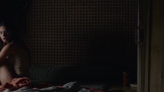 Adria Arjona nude - Andor (2022) s01e02