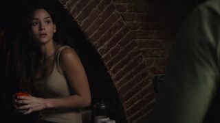 Adria Arjona nude - Andor (2022) s01e02