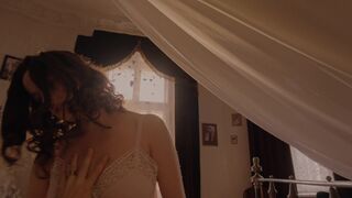 Katarzyna Dmoch, Erika Kaar nude - Erynie (2022) s01e01-03