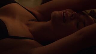 Tata Ariza, Camila Sodi nude - Wild District s02e08 (2019) Hot Thriller Scene