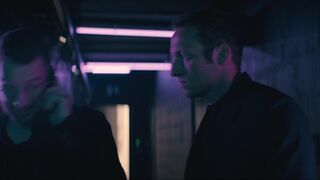 Olga Seniuk, Malgorzata Potocka, Beata Bandurska nude - The Green Glove Gang (2022) s01e02-05  All Sexy Scenes