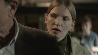 Olga Seniuk, Malgorzata Potocka, Beata Bandurska nude - The Green Glove Gang (2022) s01e02-05  All Sexy Scenes