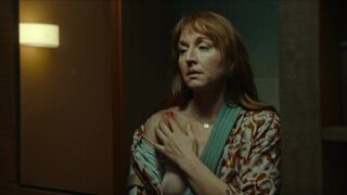 Julia Koschitz, Lili Epply, Brigitte Hobmeier sexy - Souls (2022) s01e01-02