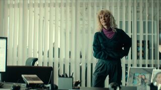 Julia Koschitz, Lili Epply, Brigitte Hobmeier sexy - Souls (2022) s01e01-02