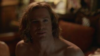 Maura Grace Athari sexy - Interview with the Vampire s01e06 (2022) Bedroom Scene