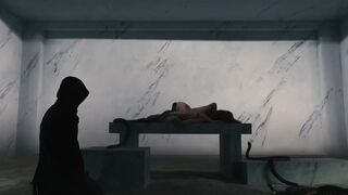 Serenay Sarıkaya nude - Shahmaran (2023) Compilation of Season 01 Hot and Sexy episodes