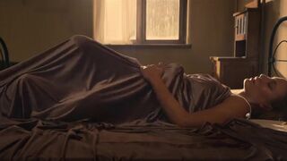 Serenay Sarıkaya nude - Shahmaran (2023) Compilation of Season 01 Hot and Sexy episodes