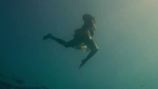 Serenay Sarıkaya nude - Shahmaran (2023) Compilation of Season 01 Hot and Sexy episodes