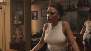 Serenay Sarıkaya nude - Shahmaran (2023) Compilation of Season 01 Hot and Sexy episodes