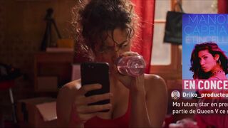 Manon Azem, Tiphaine Daviot nude - Off the Hook (2022)  s01-e01,05