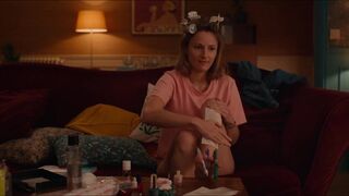 Manon Azem, Tiphaine Daviot nude - Off the Hook (2022)  s01-e01,05