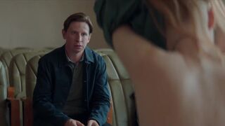 Elizaveta Ishenko topless - Alice can't wait (2022) s01-e04 Russian Topless Scene