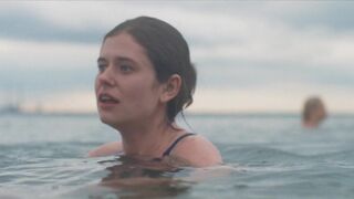 Alison Oliver, Sasha Lane - Conversations with Friends s01e01-12 (2022) Sexy TV Series