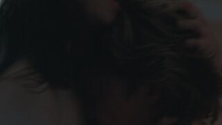 Alison Oliver, Sasha Lane - Conversations with Friends s01e01-12 (2022) Sexy TV Series