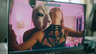 Meryl Marty, Jessica Matzig naked - Die Beschatter (2022) s01e01e04 German Hot TV Sgiw Scenes