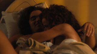 Juliette Lewis nude - Welcome to Chippendales (2022) s01e03 - Sex Scenes