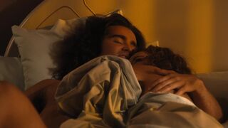 Juliette Lewis nude - Welcome to Chippendales (2022) s01e03 - Sex Scenes