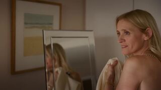 Eve Hewson, Eva Birthistle nude - Bad Sisters (2022)  s01e01-02