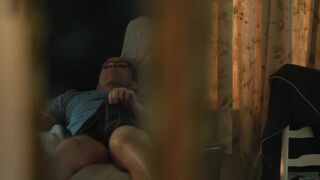 Eve Hewson, Eva Birthistle nude - Bad Sisters (2022)  s01e01-02