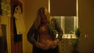 Eve Hewson, Eva Birthistle nude - Bad Sisters (2022)  s01e01-02