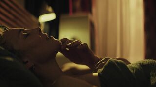 Claire Keim nude - Année Zéro (2023)  s01e03