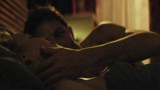 Claire Keim nude - Année Zéro (2023)  s01e03