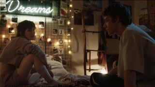 Isabella Mottinelli, Camilla Semino Favro etc - Vostro onore s01e03e05e08 (2022) Nude TV Movie Scene