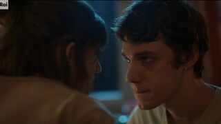 Isabella Mottinelli, Camilla Semino Favro etc - Vostro onore s01e03e05e08 (2022) Nude TV Movie Scene