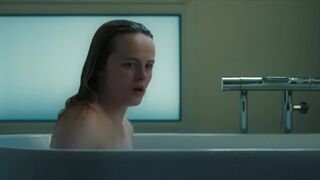 Fantine Harduin naked - Promethee (2022)  s01-e01,03