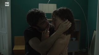 Gabriella Pession nude - La Porta Rossa (2023)  s03e02 Sex TV Show Scene