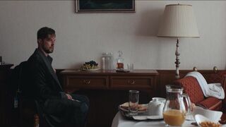 Kseniya Rappoport nude - Konets sveta s01e06 (2022)